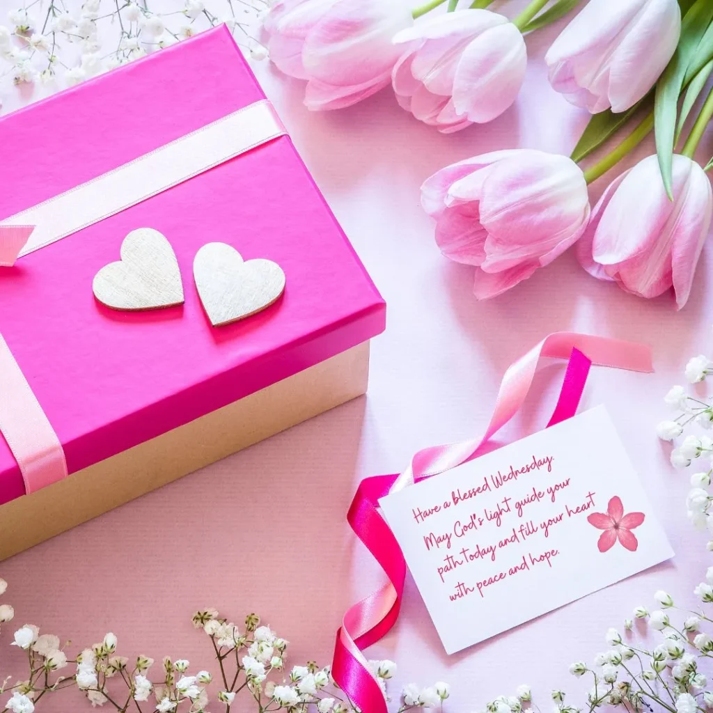 Have a Blessed Wednesday Images