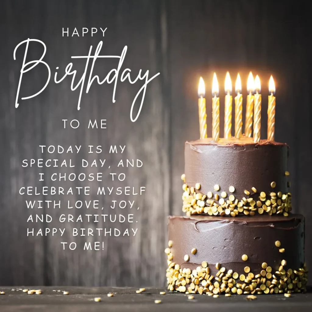 Deep emotional rebirth birthday wish symbolizing new beginning, hope, healing and spiritual transformation of life
