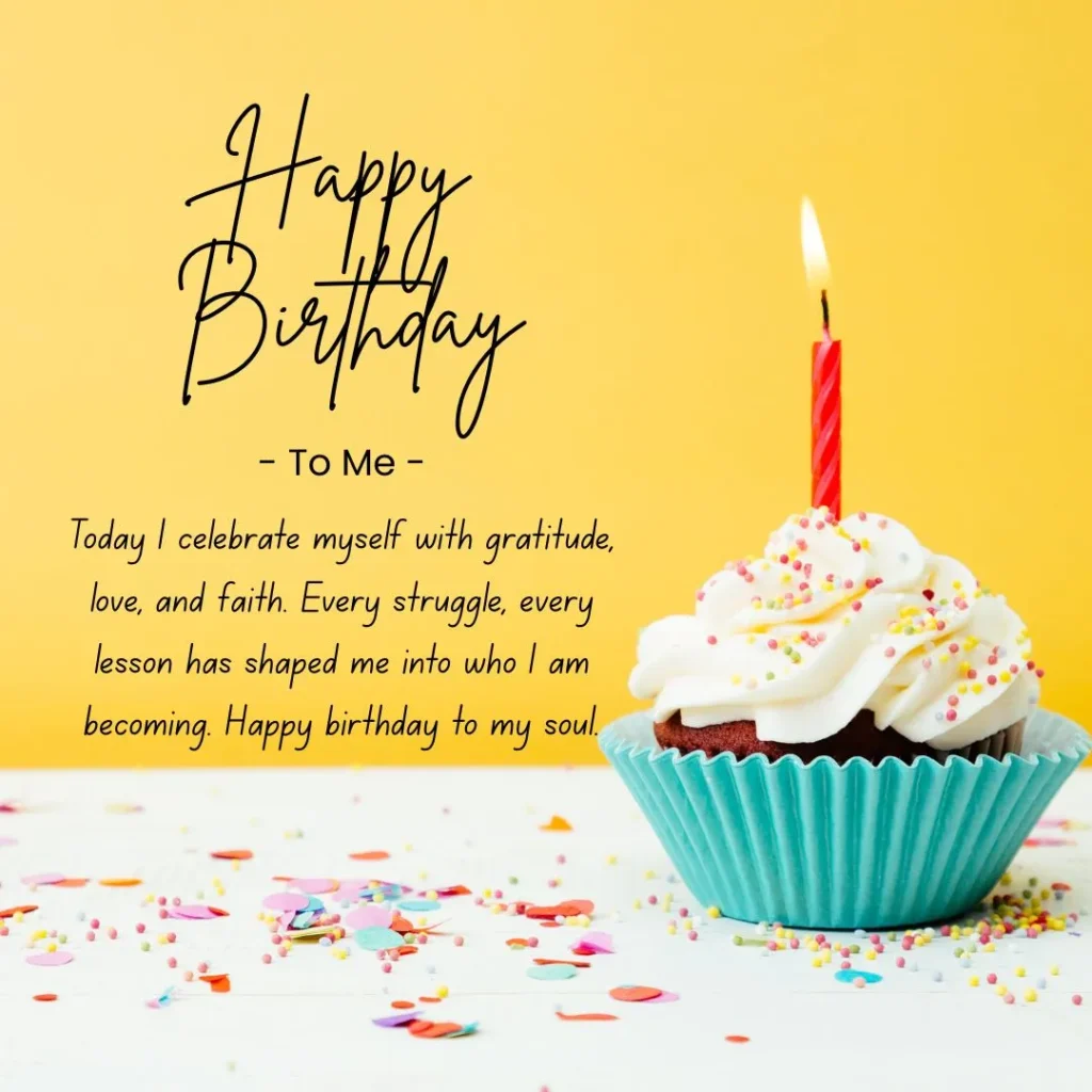 Spiritual birthday wish focused on self-love, healing, peace, and trusting God’s divine timing and life purpose