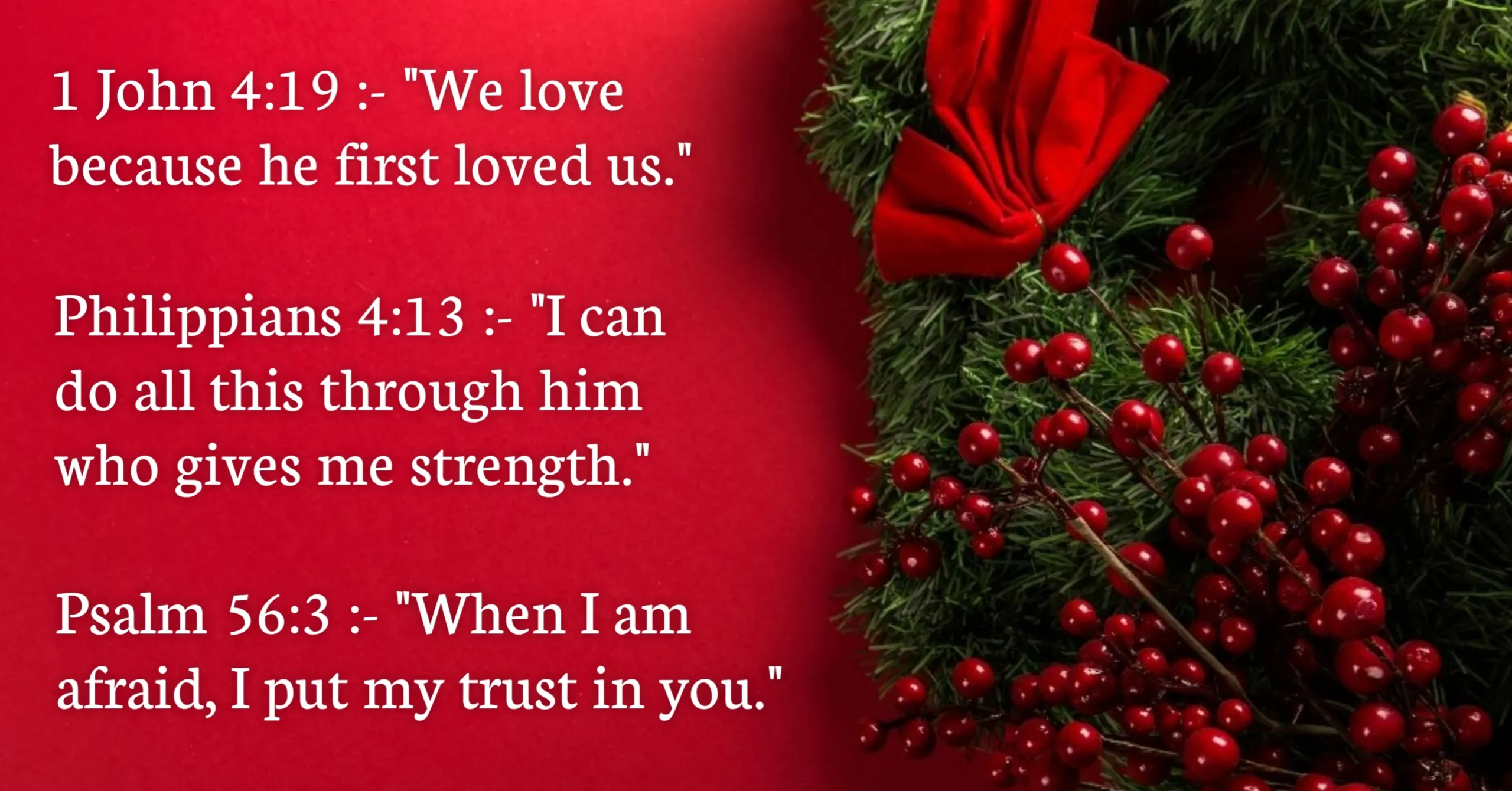 Bible verses for kindergarteners with 35 easy and short Bible verses for kids to memorize and learn God's Word