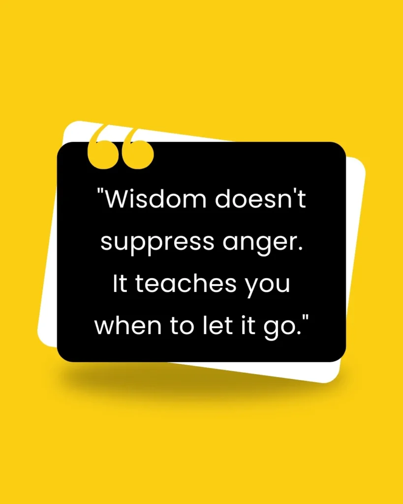 Bible verses about anger from Proverbs and Psalm 37