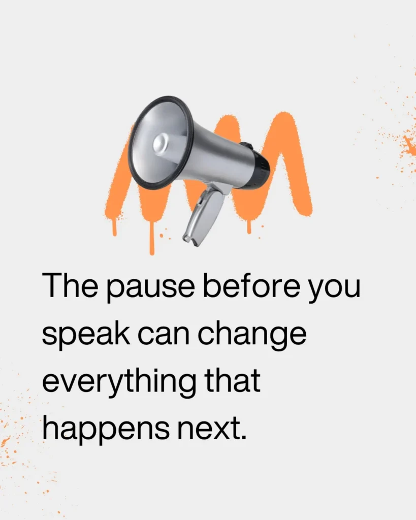 Biblical guidance on pausing and controlling anger before reacting